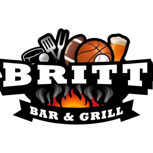 Britt Bar & Grill