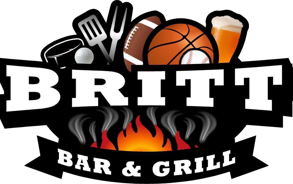 Britt Bar & Grill