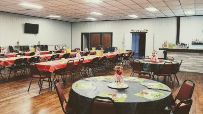 Main Ave Event Center