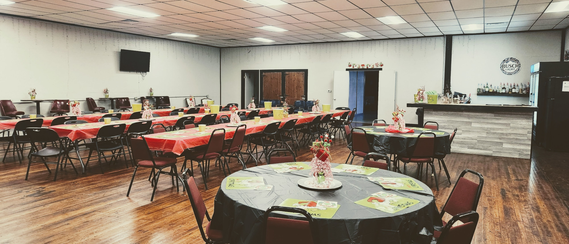 Main Ave Event Center