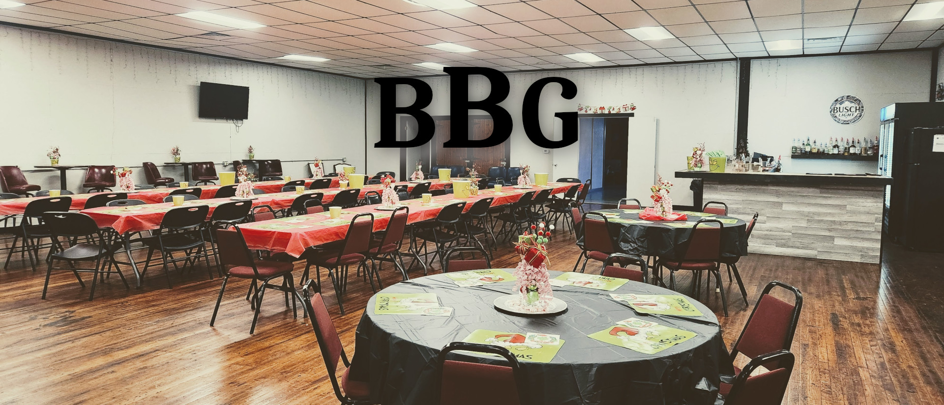 Main Ave Event Center